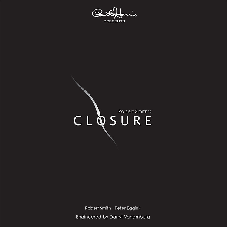 Closure by Robert Smith and Peter Eggink - Click Image to Close